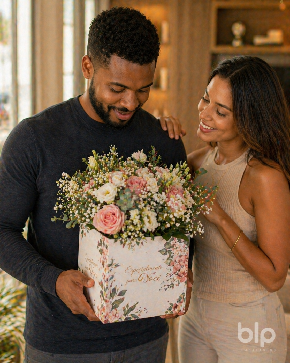 Flores & Amor